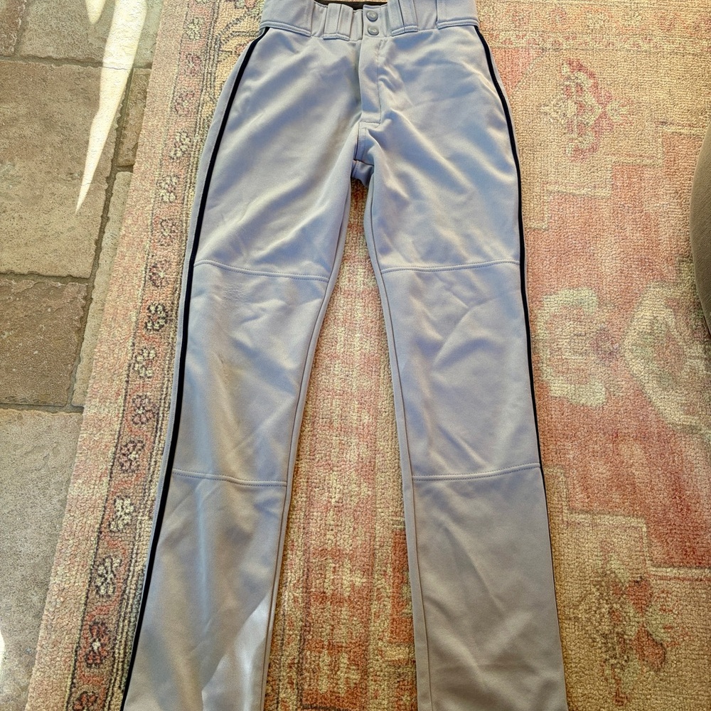 Baseball pants